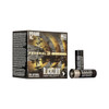 Federal Black Cloud 12 Gauge Shotshell Ammunition, 3 Inch, 1635 FPS, 1 1/8 Ounce, BB Shot - 25 Cartridge Box ( 25 / 1 )