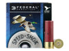 Federal WF1421 Speed-Shok 12Gauge 3" 1 1/4oz 1Shot 25 Per Box/10 Case