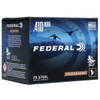 Federal Speed-Shok 410 Bore Shotshell Ammunition, 3 Inch, 1400 FPS, 2/3 Ounce, #6 Shot - 25 Cartridge Box ( 25 / 1 ) Federal Speed-Shok 410 Bore Shotshell Ammunition, 3 Inch, 1400 FPS, 2/3 Ounce, #6 Shot - 25 Cartridge Box ( 25 / 1 )