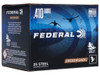 Federal WF4136 Speed-Shok 410Gauge 3" 3/8oz 6Shot 25 Per Box/10 Case