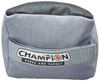Champion Targets 40890 Shooting Bag  Rifle Gray Synthetic UPC: 604544631463