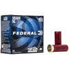 Federal Top Gun 12 Gauge Shotshell Ammunition, 2 3/4 Inch, 1330 FPS, 1 Ounce, #7 1/2 Shot - 25 Cartridge Box ( 25 / 1 )