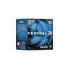 Federal Top Gun 20 Gauge Shotshell Ammunition, 2 3/4 Inch, 1250 FPS, 2/3 Ounce, #7 1/2 Shot - 25 Cartridge Box ( 25 / 1 )