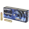 Federal Power-Shok Hyper Velocity Centerfire Ammunition, 450 Bushmaster, Jacketed Soft Point, 300 Grain - 20 Cartridge Box ( 20 / 1 )