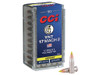 CCI 948CC VNT Rimfire 17Mach2 17gr Varmint Tipped 50 Per Box/100 Case