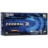 Federal Varmint & Predator Hyper Velocity Centerfire Ammunition, 204 Ruger, Hornady V-Max, 32 Grain - 20 Cartridge Box ( 20 / 1 )