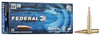Federal Varmint & Predator Hyper Velocity Centerfire Ammunition, 223 Remington, Hornady V-Max, 53 Grain - 20 Cartridge Box ( 20 / 1 )