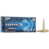 Federal Varmint & Predator Hyper Velocity Centerfire Ammunition, 223 Remington, Hornady V-Max, 53 Grain - 20 Cartridge Box ( 20 / 1 )