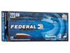 Federal V223VM53 Varmint & Predator 223Rem 53gr Hornady V-Max 20 Per Box/10 Case