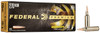 Federal Berger Hyper Velocity Centerfire Ammunition, 270 WSM, Berger Hybrid Hunter, 140 Grain - 20 Cartridge Box ( 20 / 1 )