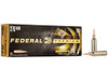 Federal P270WSMBCH1 Premium 270WSM 140gr Berger Hybrid Hunter 20 Per Box/10 Case