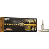 Federal Berger Hyper Velocity Centerfire Ammunition, 300 WSM, Berger Hybrid Hunter, 185 Grain - 20 Cartridge Box ( 20 / 1 )