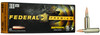 Federal Berger Hyper Velocity Centerfire Ammunition, 300 WSM, Berger Hybrid Hunter, 185 Grain - 20 Cartridge Box ( 20 / 1 )