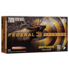 Federal Berger Hyper Velocity Centerfire Ammunition, 7mm Rem Mag, Berger Hybrid Hunter, 168 Grain - 20 Cartridge Box ( 20 / 1 )