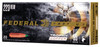 Federal Trophy Copper Hyper Velocity Centerfire Ammunition, 223 Remington, Trophy Copper, 55 Grain - 20 Cartridge Box ( 20 / 1 )