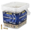 Federal BYOB High Velocity Rimfire Ammunition, 22 LR, Copper Plated Hollow Point, 36 Grain - 1375 Cartridge Bucket ( 1375 / 1 )