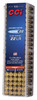 CCI Target Clean-22 Standard Velocity Rimfire Ammunition, 22 LR, Lead Round Nose, 40 Grain - 100 Cartridge Box ( 100 / 1 )