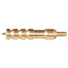 40JM BRASS JAG ML THRD UPC: 608060200622 40JM BRASS JAG ML THRD UPC: 608060200622