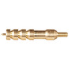 .40/.41/10MM CALIBER BRASS JAG - MALE THREADED