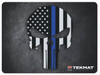 TekMat TEKR20PUNISHER Blue Line Punisher Ultra 20 Cleaning Mat 15 x 20 UPC: 612409970664