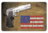 TEKMAT ULTRA 2ND AMENDMENT UPC: 612409970688