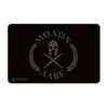 TEKMAT MOLON LABE - 11X17IN UPC: 612409970923