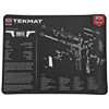TEKMAT ULTRA PSTL MAT 1911 BLK UPC: 612409971258