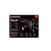 TEKMAT ULTRA PSTL MAT 1911 BLK UPC: 612409971258