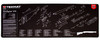 TEKMAT ULTRA RIFLE MAT REM 870 UPC: 612409971678
