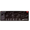 TEKMAT ULTRA RIFLE MAT REM 870 UPC: 612409971678