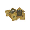 KaBar 9914 KaBar Playing Cards MultiColor 3.50 Doubles as Trail Markers UPC: 617717299148