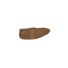 TAC PROFILE RIFLE CASE 36X11X2.25IN TAN UPC: 617867117620