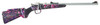 Henry H005MG Mini Bolt  22 Short 22 Long or 22 LR Caliber with 1rd Capacity 16.25 Barrel Matte Stainless Metal Finish  Muddy Girl Synthetic Stock Right Hand Youth UPC: 619835015020