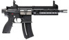 Heckler & Koch 416, .22 LR Caliber, Semi-Automatic, Pistol