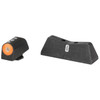 XS DXT2 BIG DOT FOR GLK 17/19/22 ORG UPC: 647533046145
