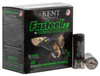 Kent Cartridge Fasteel 2.0 12 Gauge Shotshell Ammunition, 2 3/4 Inch, 1550 FPS, 1 1/16 Ounce, #6 Shot - 25 Cartridge Box ( 25 / 1 )