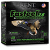 Kent Cartridge Fasteel 2.0 12 Gauge Shotshell Ammunition, 3 Inch, 1500 FPS, 1 1/4 Ounce, #4 Shot - 25 Cartridge Box ( 25 / 1 )
