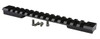 Warne USL34 Universal Scope Level  34mm Tube Diameter Universal Aluminum Black UPC: 656813105441