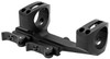 WARNE QD EXTND SKELETON 30MM BLK UPC: 656813106424