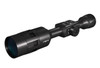 ATN X-SIGHT-4K PRO SMRT HD D/N 3-14X UPC: 658175115052