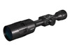ATN X-SIGHT-4K PRO SMRT HD D/N 5-20X UPC: 658175115069