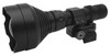ATN ACMUIR85SN IR850 Supernova IR Illuminator  Black Anodized UPC: 658175115229