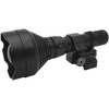 ATN ACMUIR85SN IR850 Supernova IR Illuminator  Black Anodized UPC: 658175115229