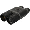 ATN TIBNBX4643L BinoX 4T Thermal Binocular Black 2.525x 50mm 4th Generation 640x480 60Hz Resolution Features Rangefinder UPC: 658175115663