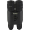 ATN DGBNBN4KLRF BinoX 4K Night Vision Black 416x 40mm 600 lpmm Resolution Features Smart DayNight Bino wRangefinder UPC: 658175115670