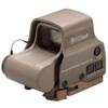 EOTECH EXPS3 68MOA RING/1MOA DOT TAN UPC: 672294600350