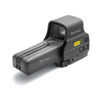 Eotech 558A65 HWS 558  Matte Black 1x 1 MOA Red Dot68 MOA Red Ring UPC: 672294600534