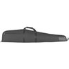Bulldog BD20044 Deluxe Rifle Case 44 Black WaterResistant Nylon Scoped Rifle UPC: 672352200447