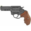 Charter Arms Professional, .32 Caliber, Double Action / Single Action, Revolver