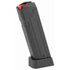 Amend2 A2GLOCK17BLK A217  18rd 9mm Luger Compatible wGlock 17 Black Polymer UPC: 686751104077